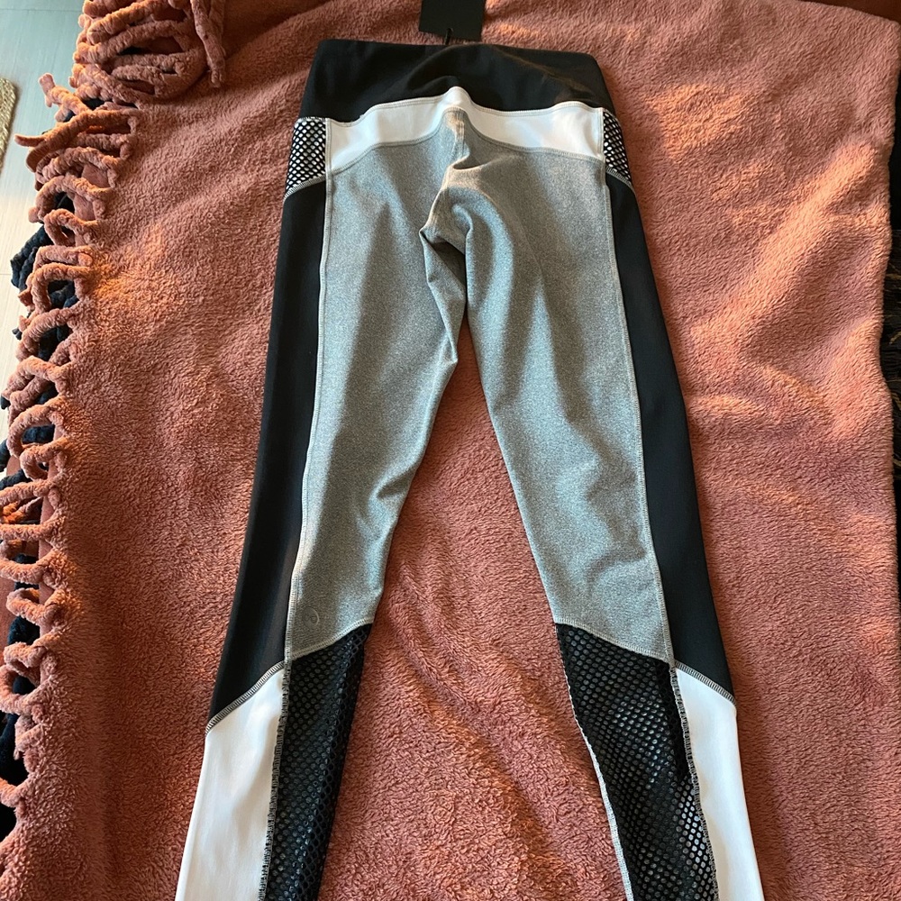 CHICHI Mesh Athletic Legging